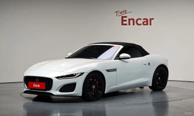 F-TYPE