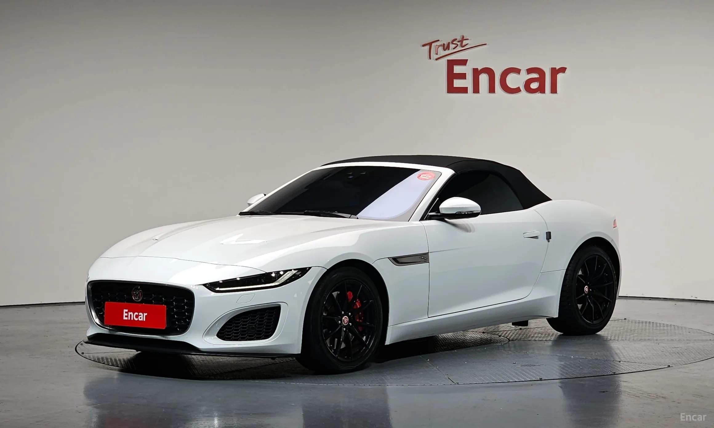 F-TYPE