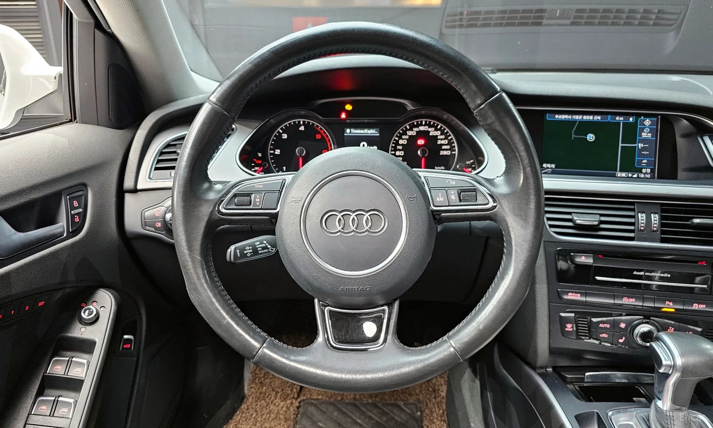 New A4