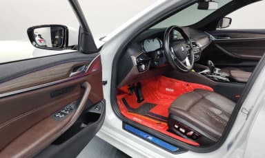 5 Series (G30)