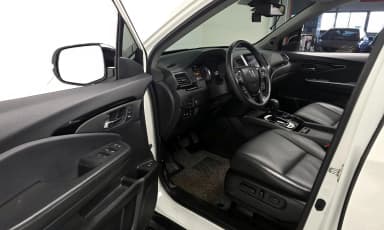 Pilot 3rd Generation