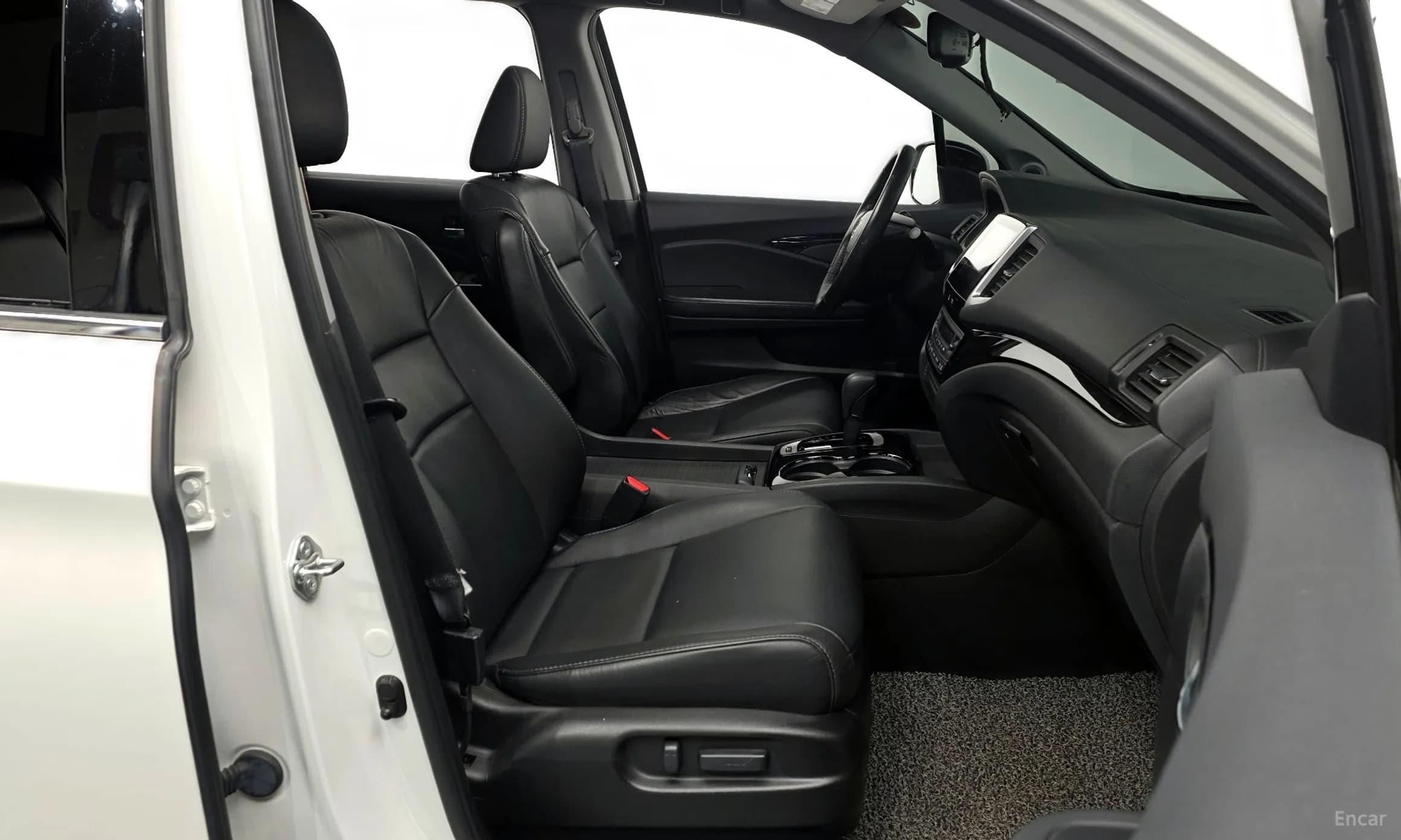 Pilot 3rd Generation