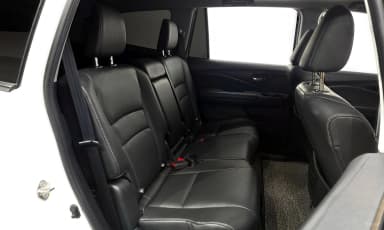 Pilot 3rd Generation