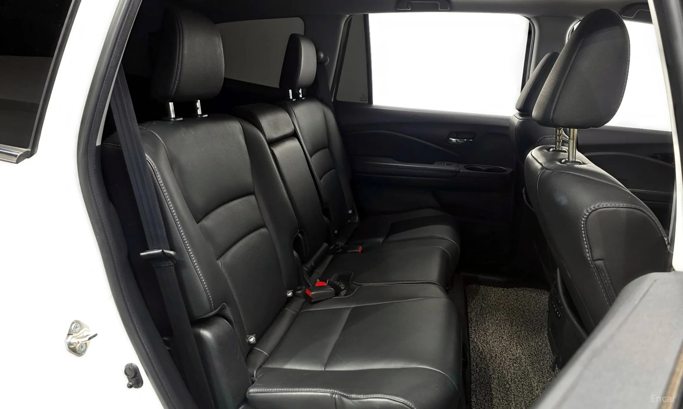 Pilot 3rd Generation