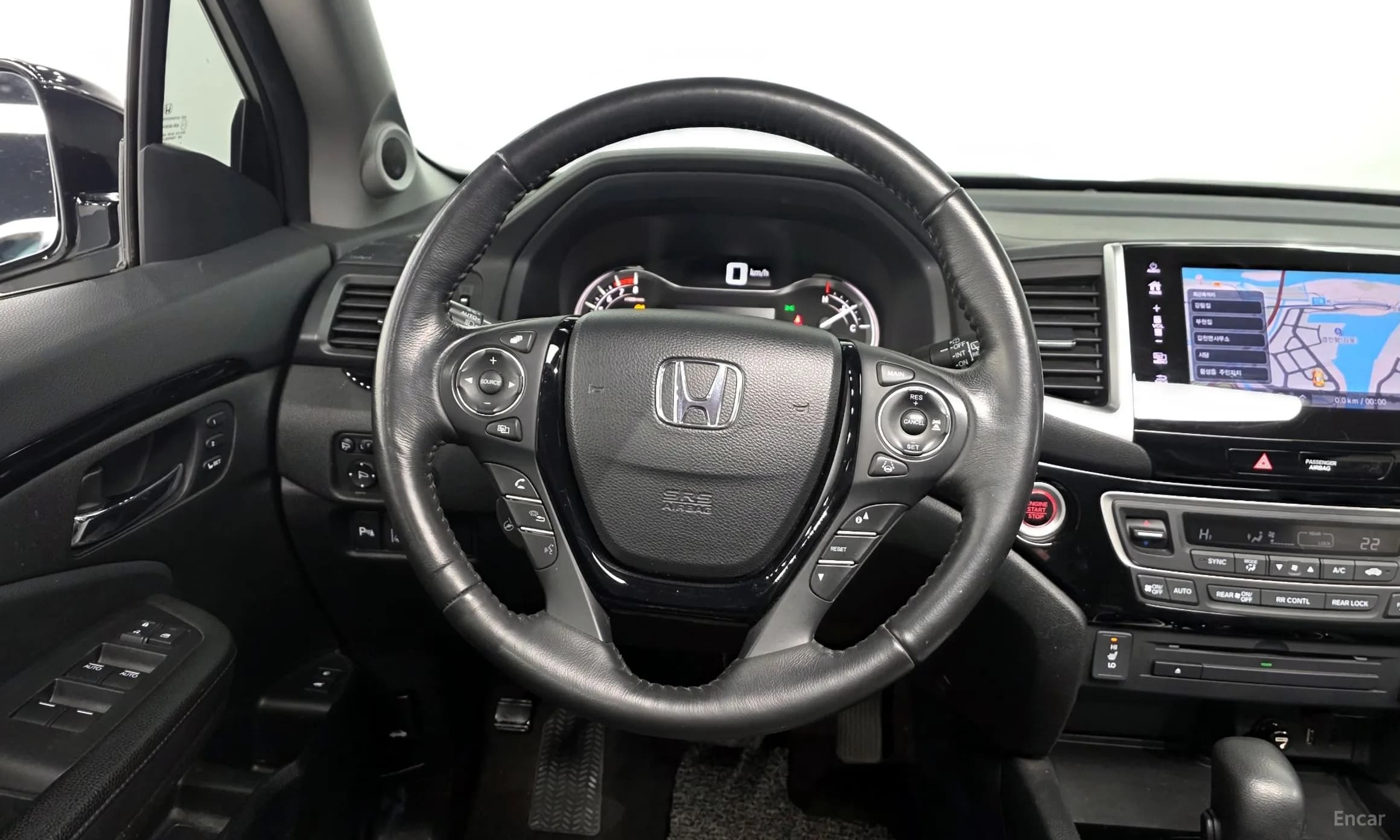 Pilot 3rd Generation