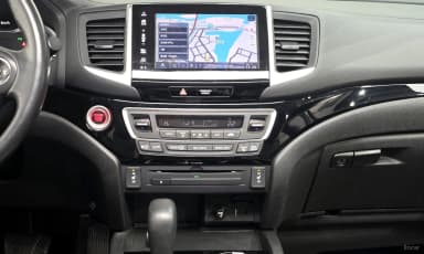 Pilot 3rd Generation