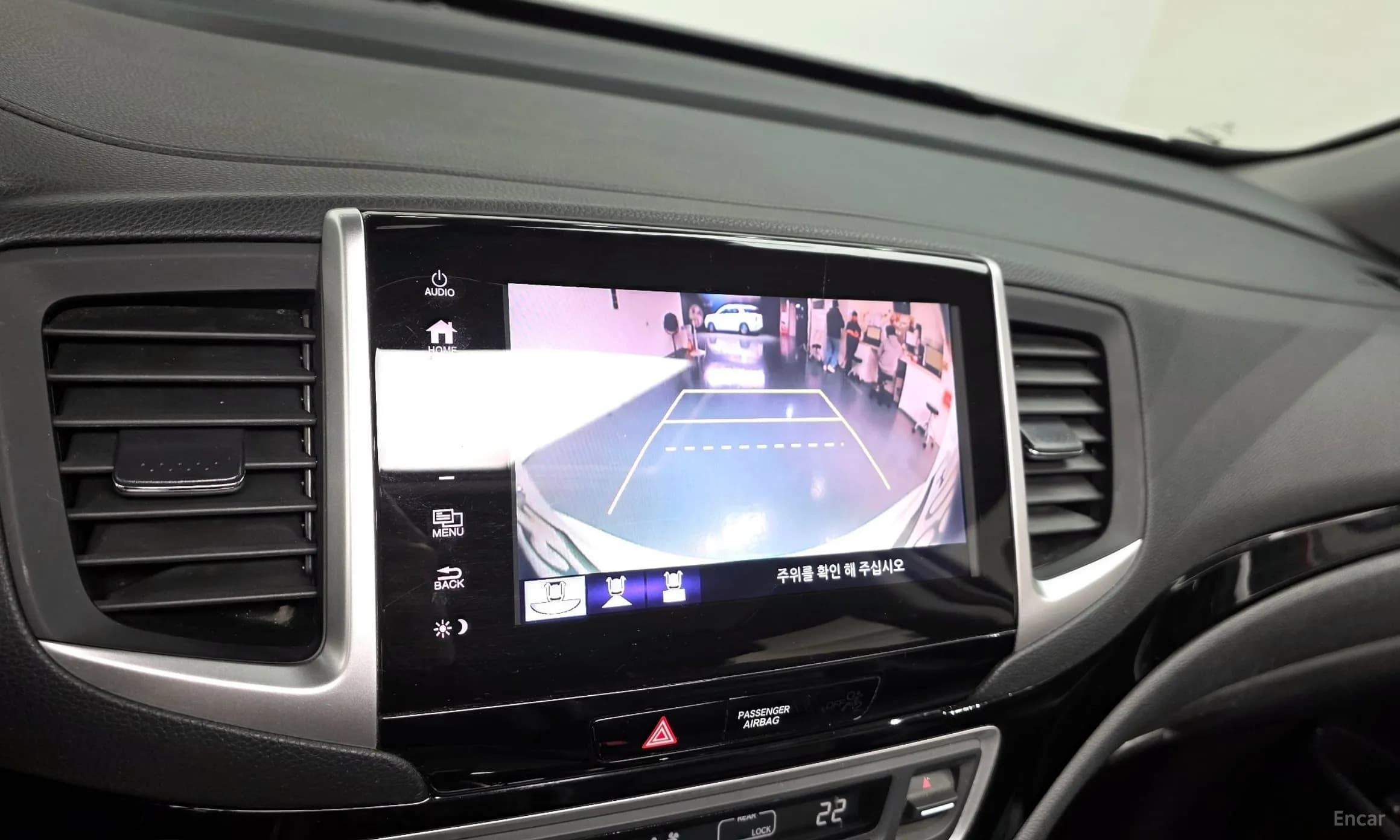 Pilot 3rd Generation