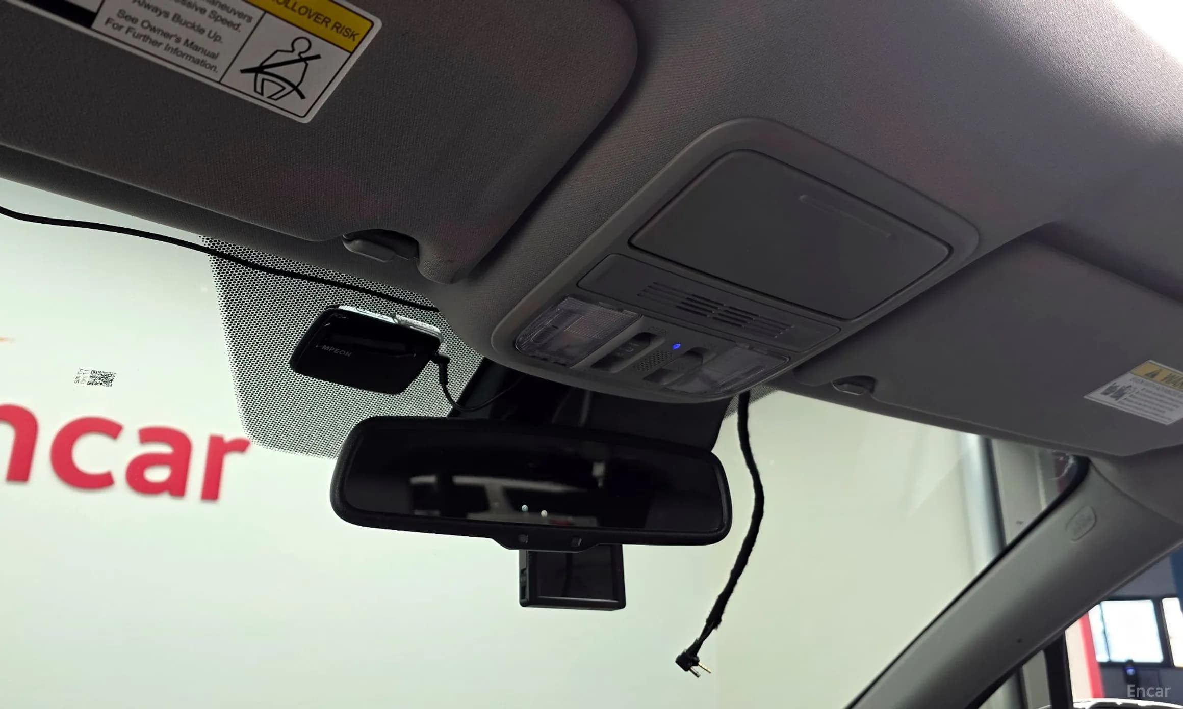 Pilot 3rd Generation