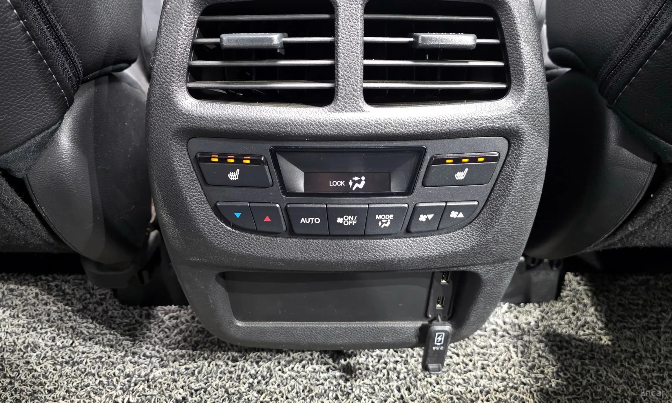 Pilot 3rd Generation