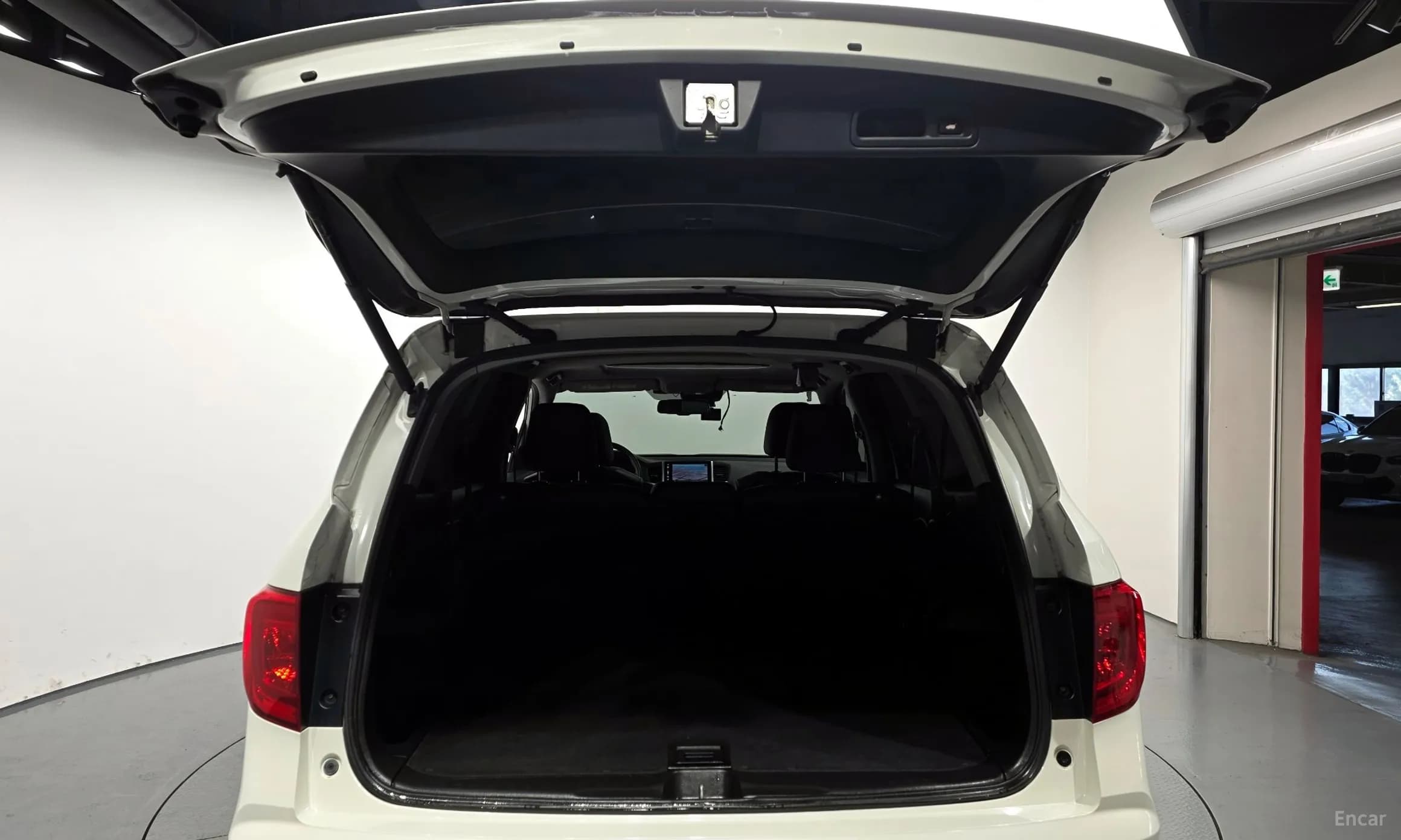 Pilot 3rd Generation