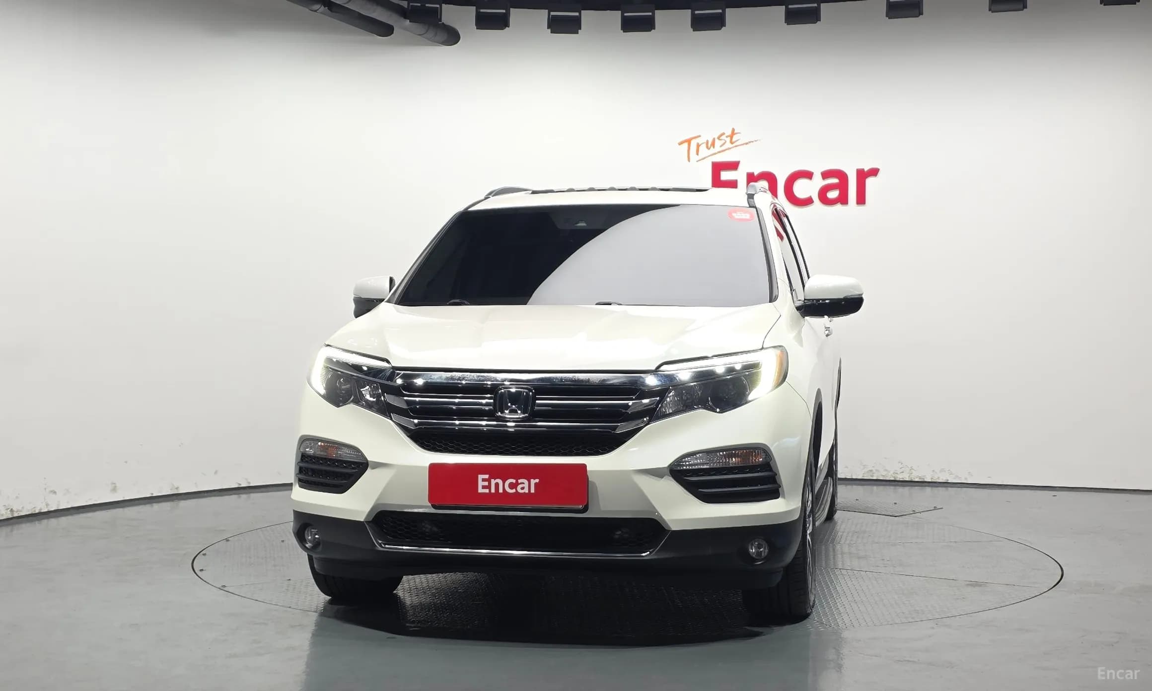 Pilot 3rd Generation