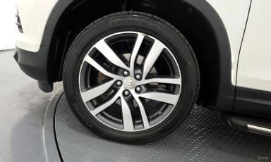 Pilot 3rd Generation