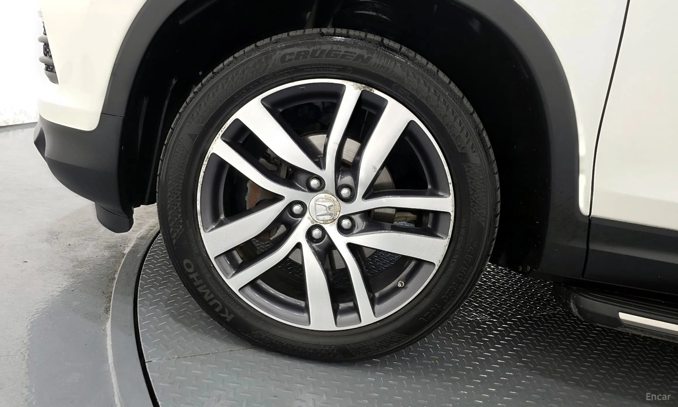 Pilot 3rd Generation