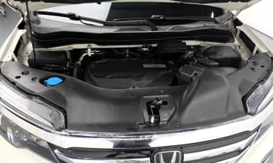 Pilot 3rd Generation