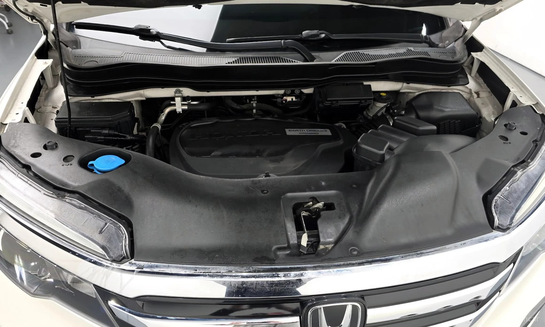 Pilot 3rd Generation