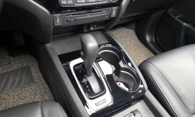 Pilot 3rd Generation