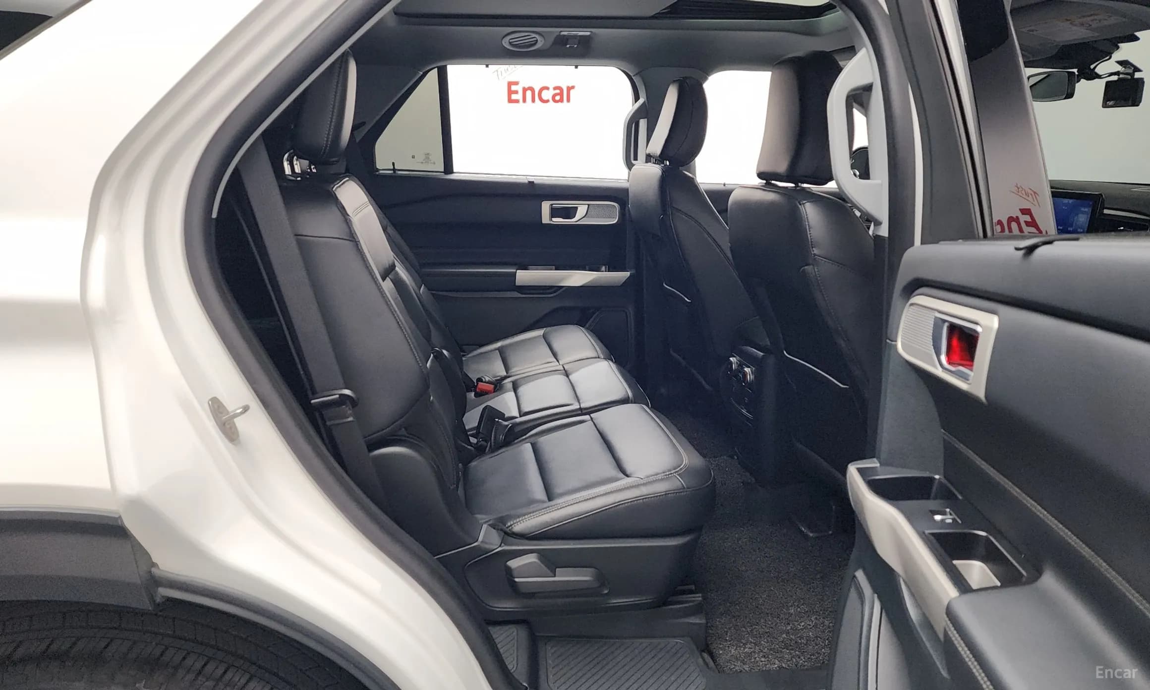 Explorer 6th Generation