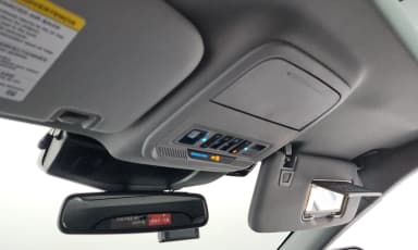 Explorer 6th Generation