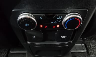 Explorer 6th Generation