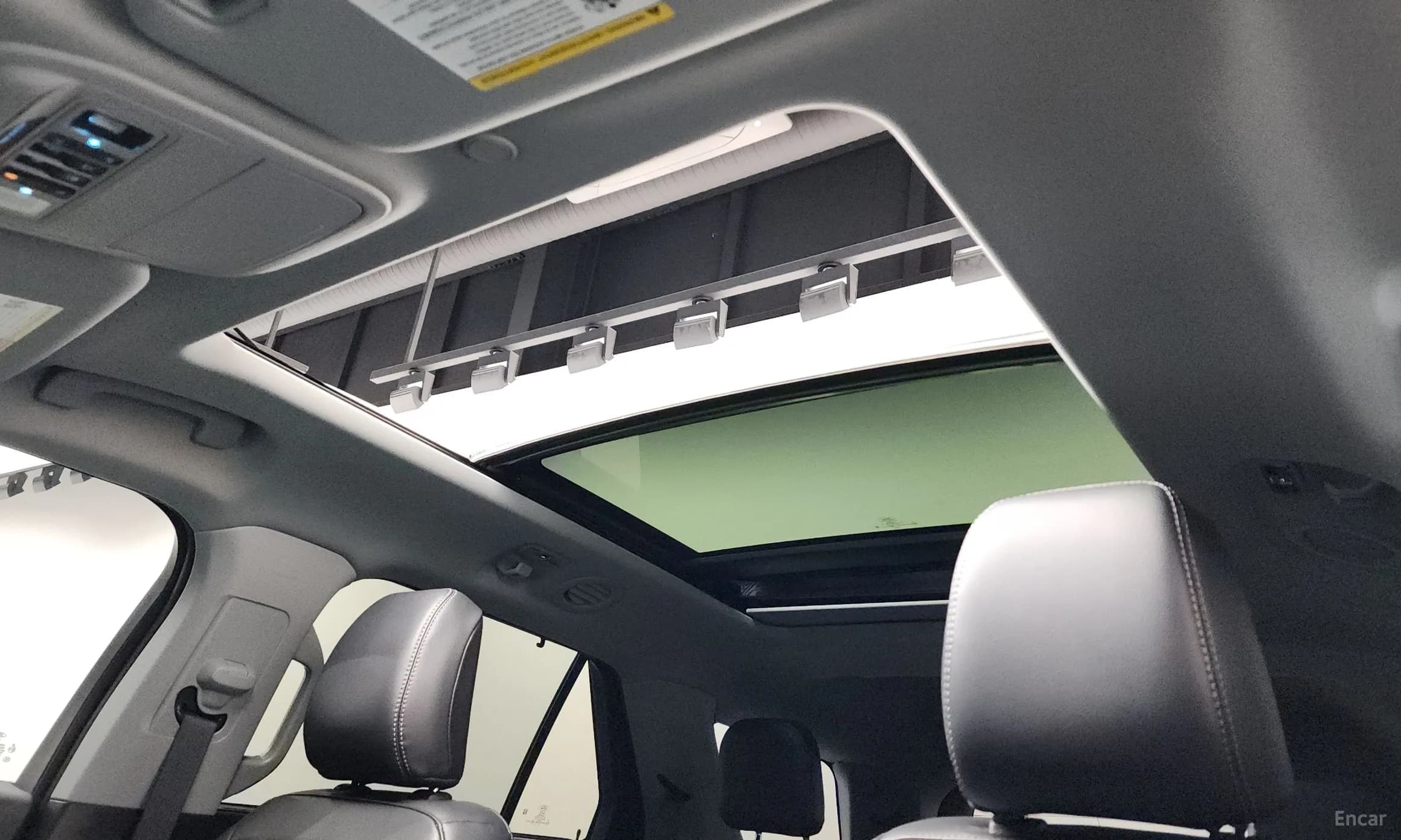 Explorer 6th Generation