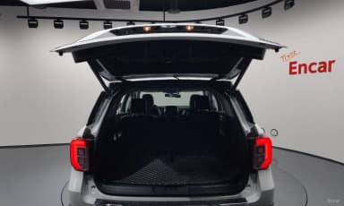 Explorer 6th Generation