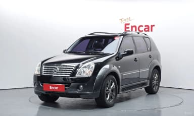 Super Rexton