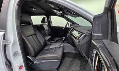 Ranger 3rd Generation