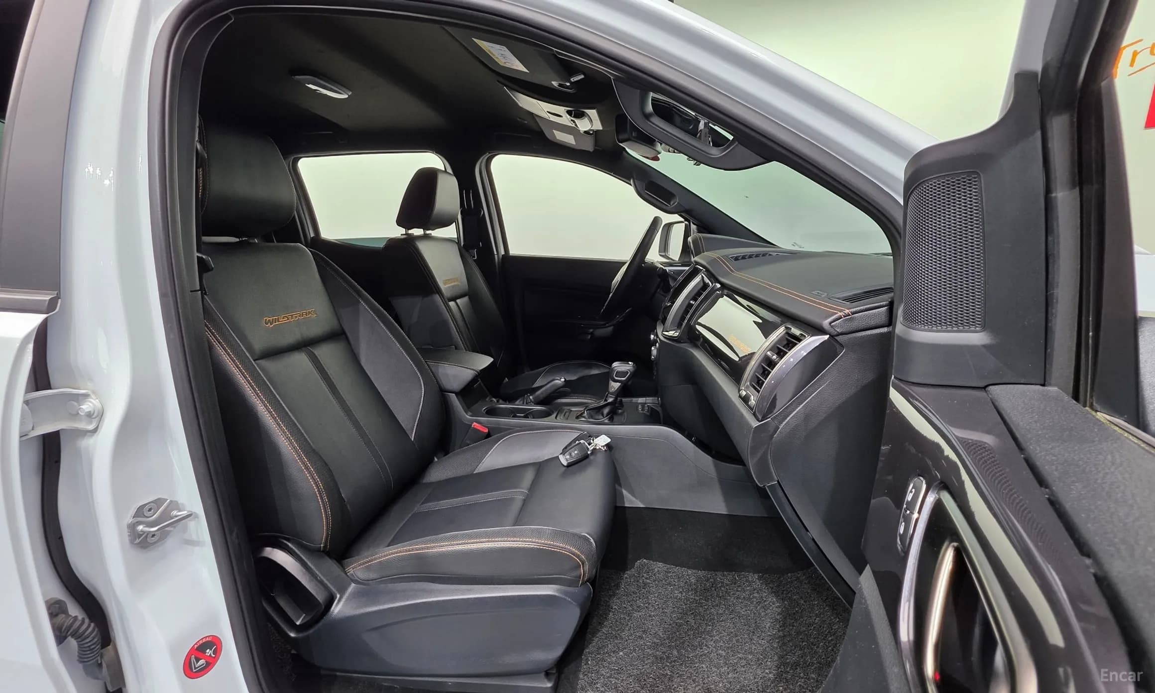 Ranger 3rd Generation