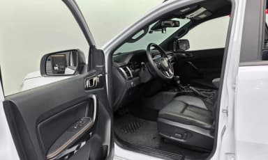 Ranger 3rd Generation