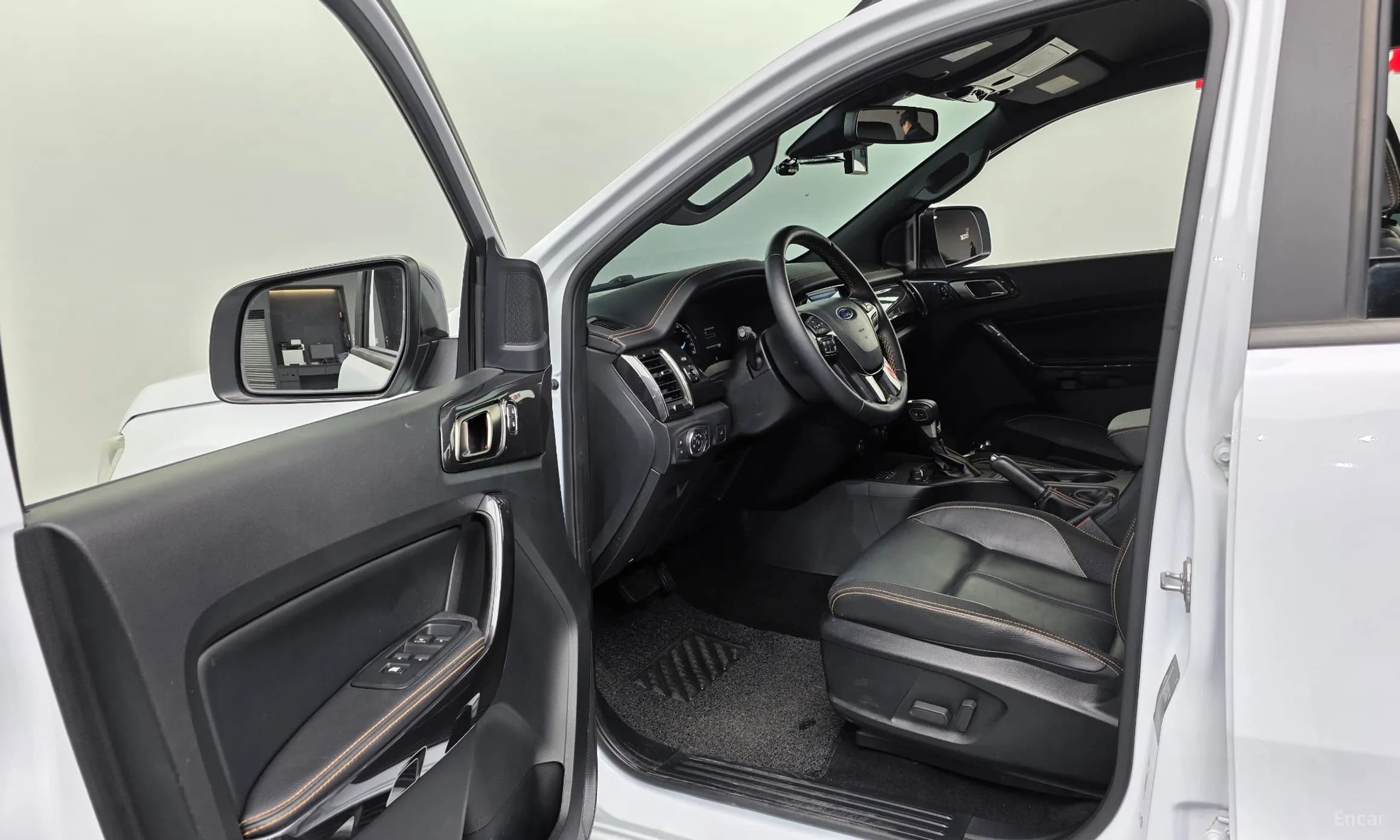 Ranger 3rd Generation