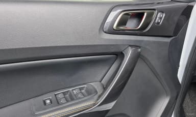 Ranger 3rd Generation