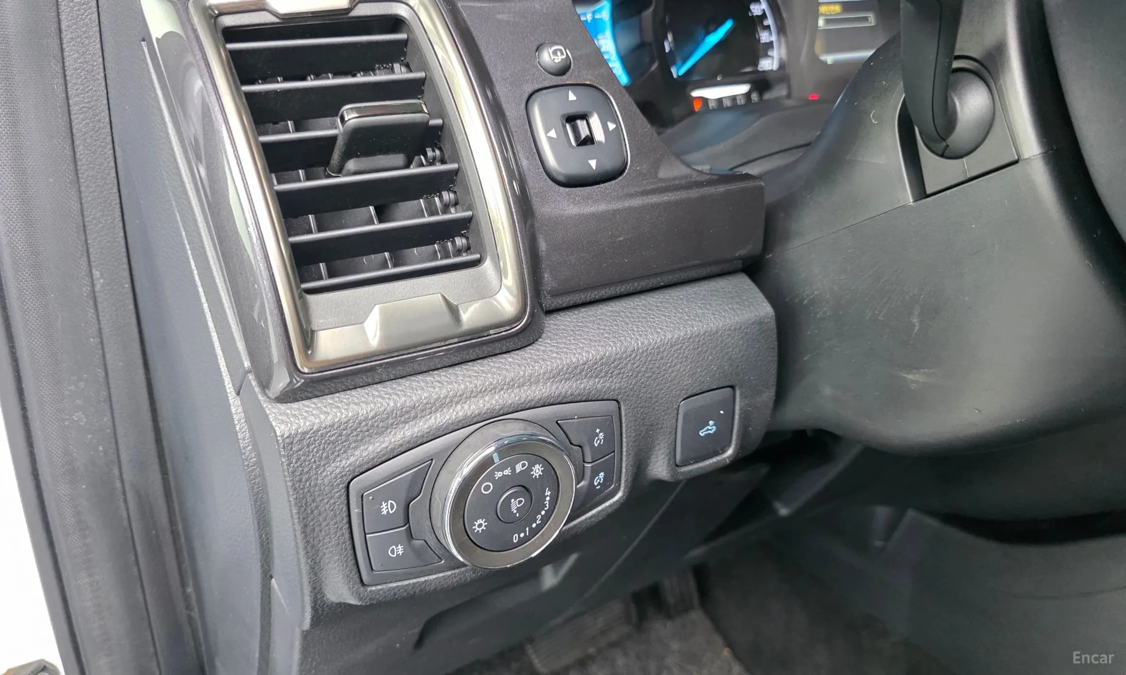 Ranger 3rd Generation