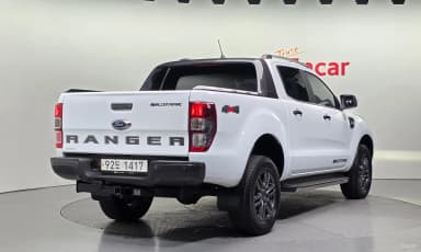 Ranger 3rd Generation
