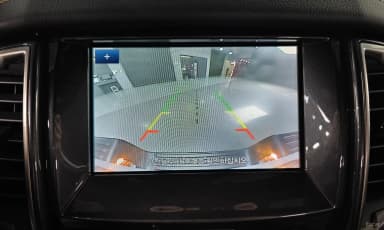 Ranger 3rd Generation