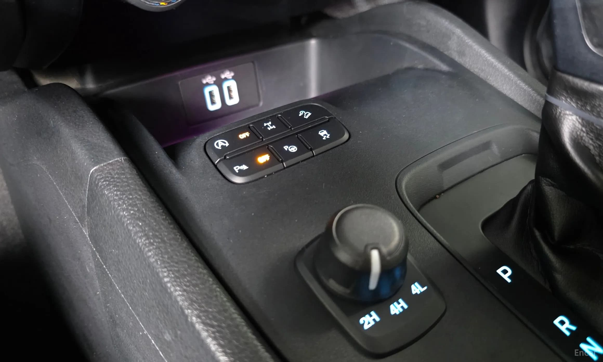 Ranger 3rd Generation