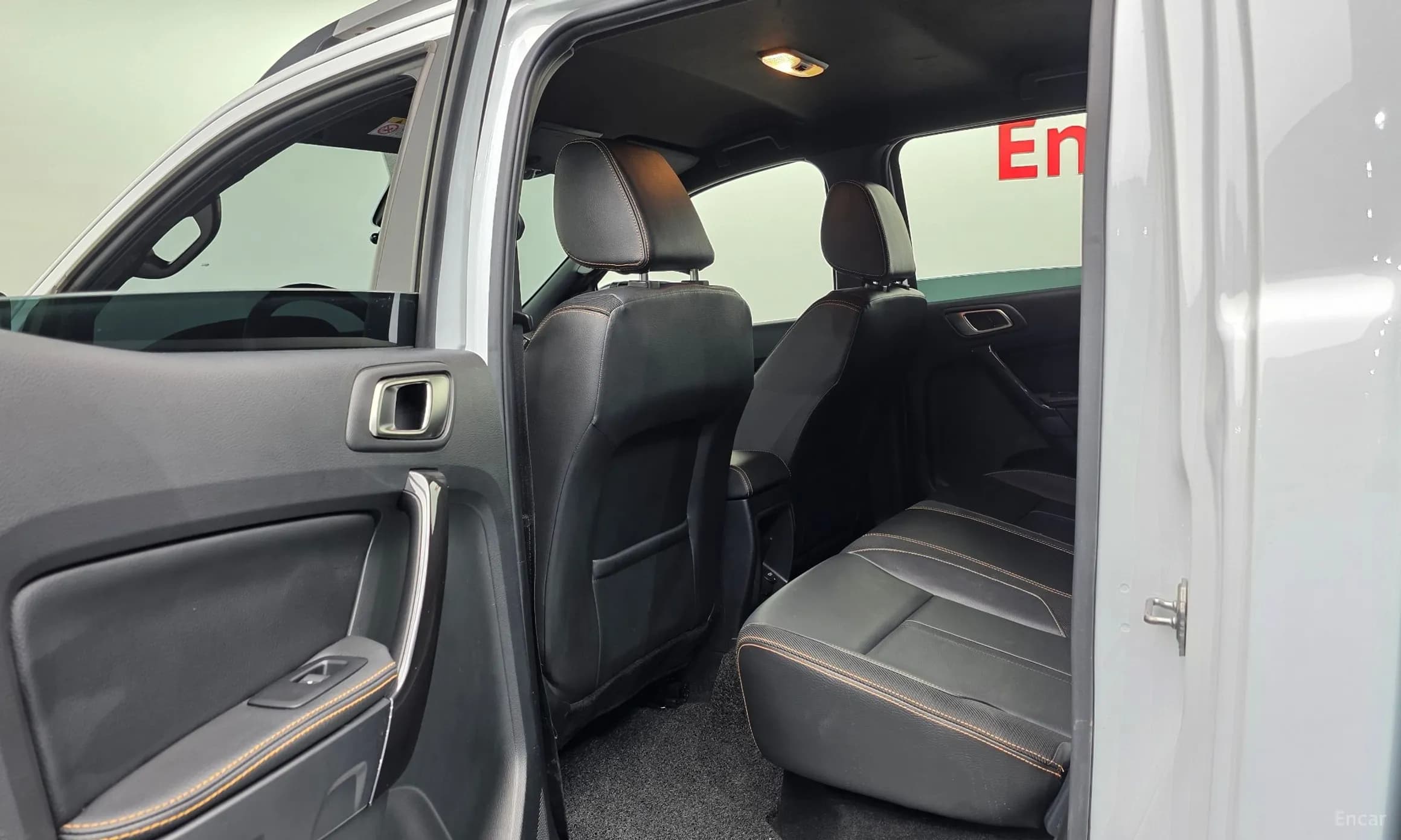 Ranger 3rd Generation