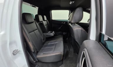 Ranger 3rd Generation