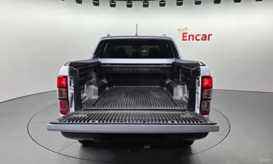 Ranger 3rd Generation