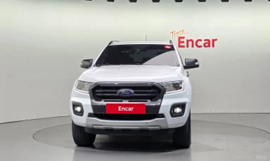 Ranger 3rd Generation