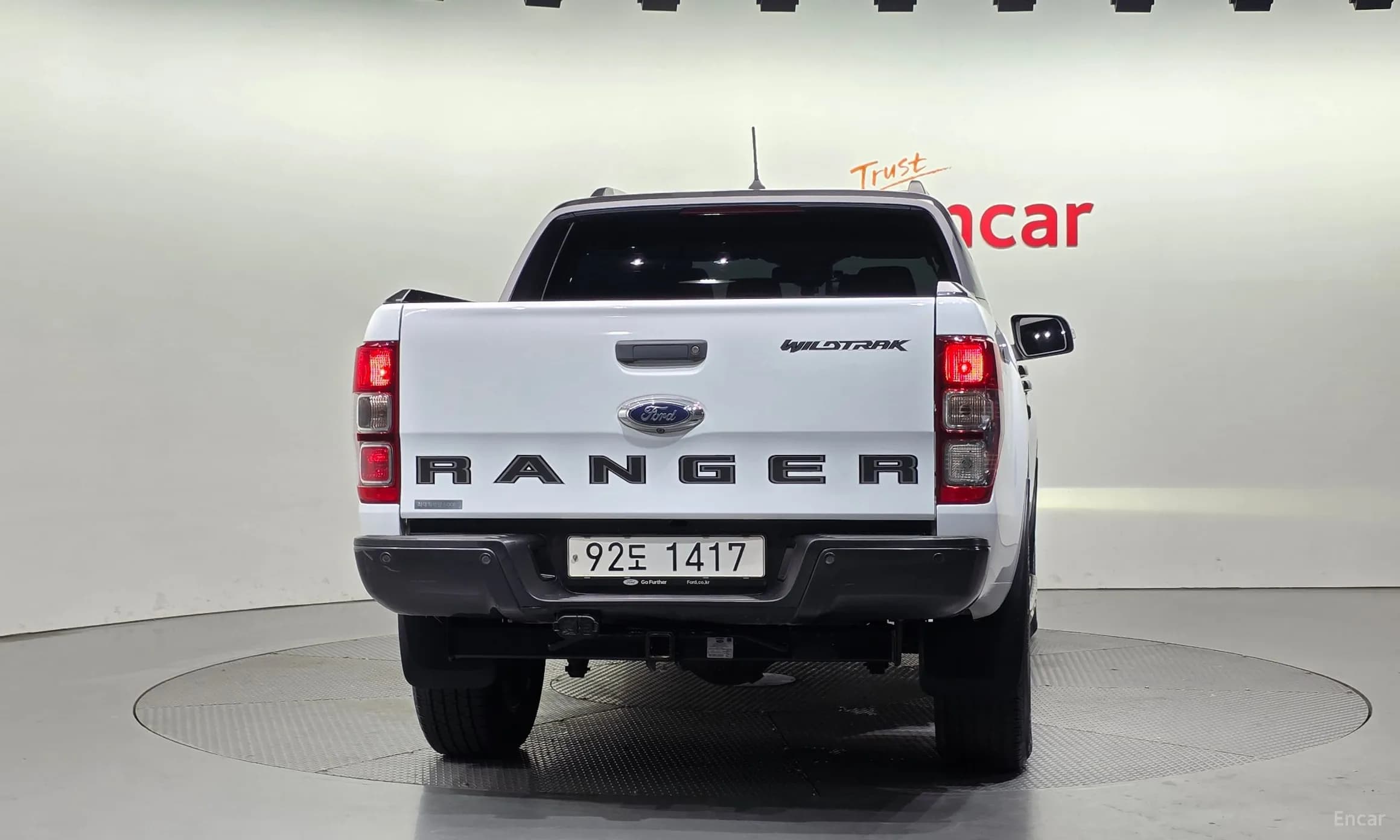 Ranger 3rd Generation