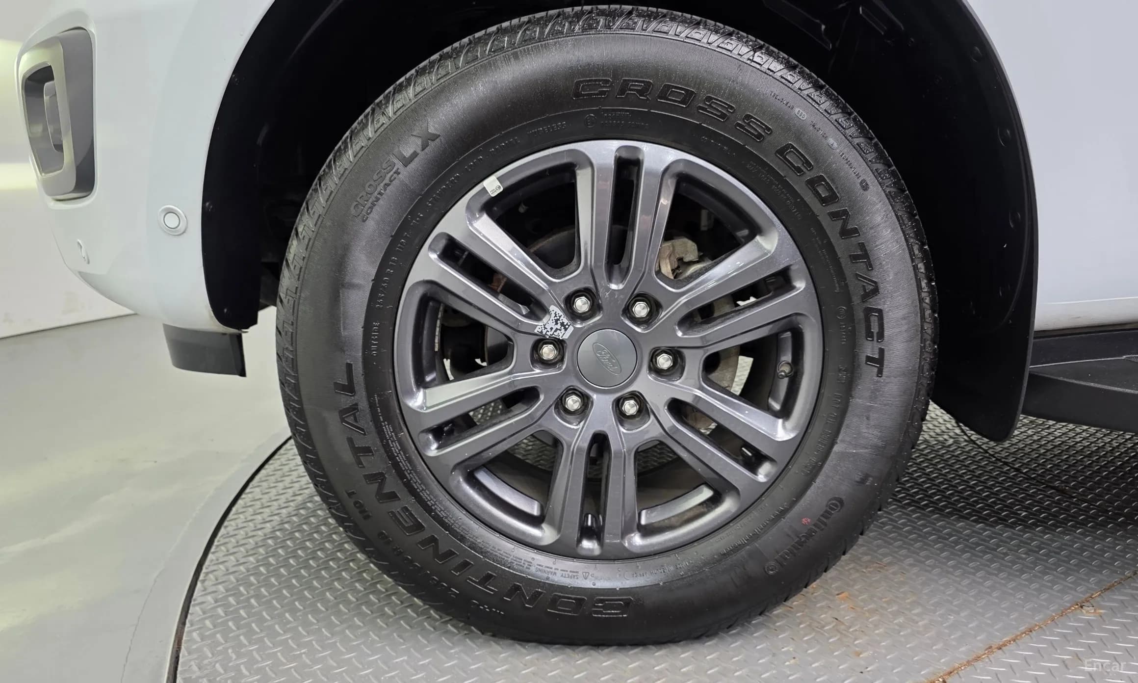 Ranger 3rd Generation