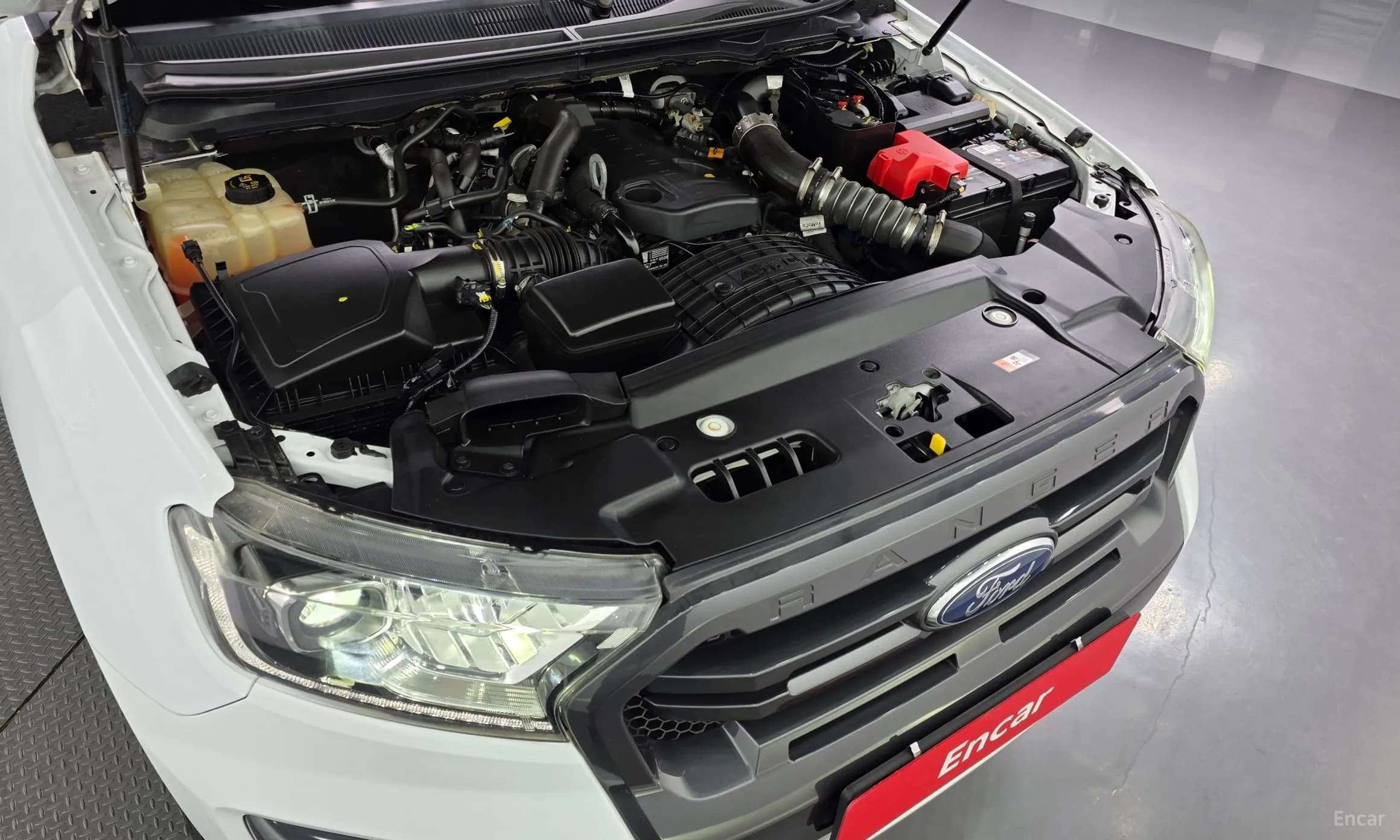 Ranger 3rd Generation