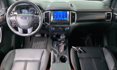 Ranger 3rd Generation