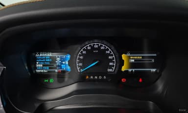 Ranger 3rd Generation