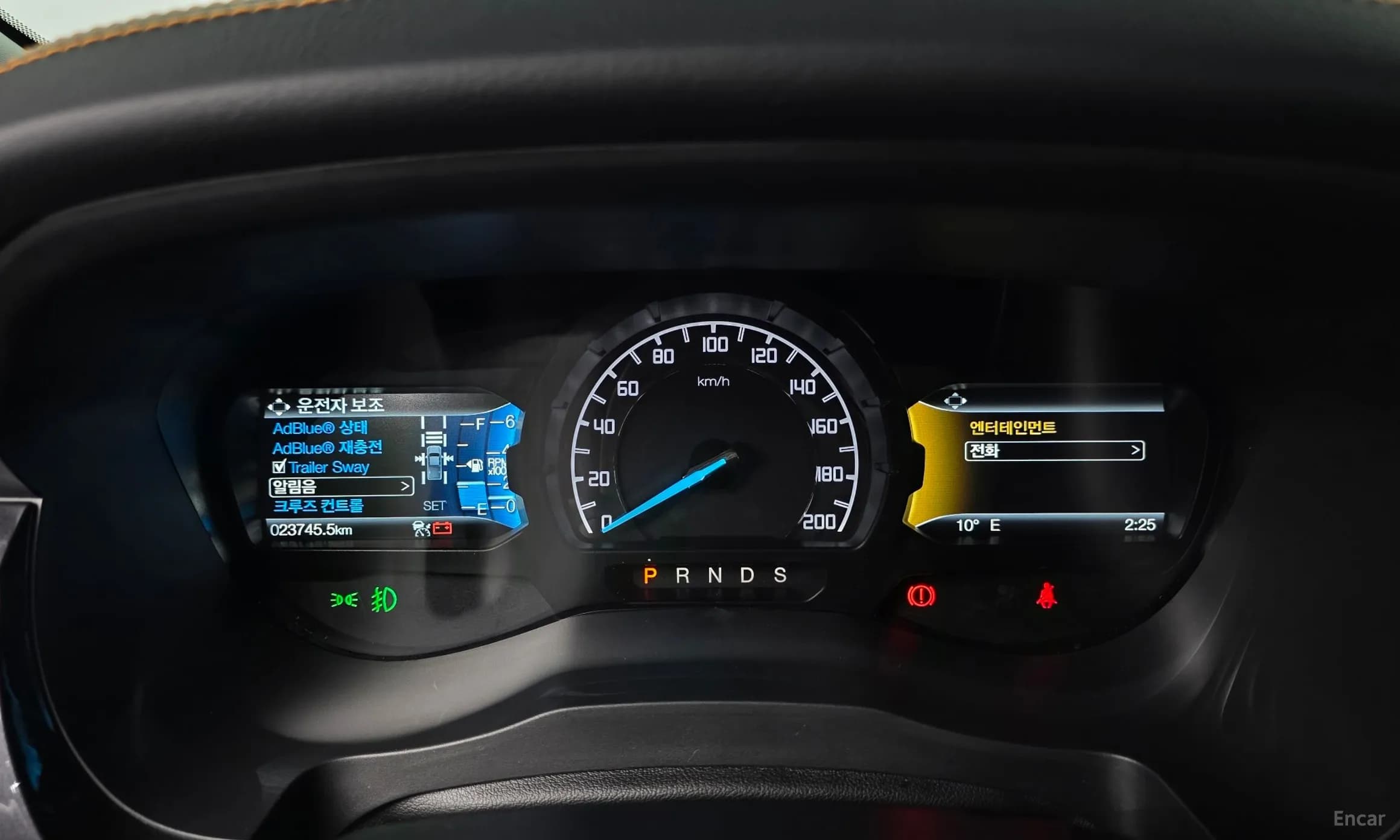 Ranger 3rd Generation