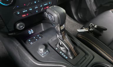 Ranger 3rd Generation