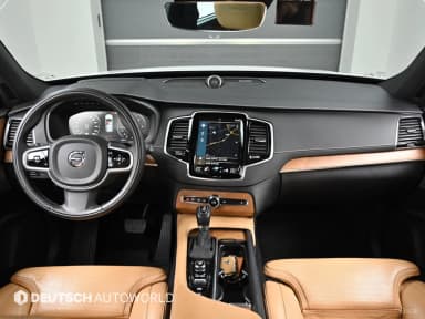XC90 Gen 2
