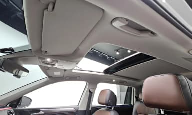 Tiguan All Space
