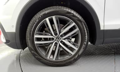 Tiguan All Space