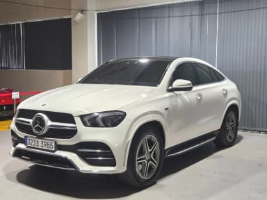 GLE-Class W167